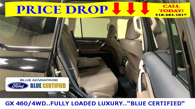 Used 2023 Lexus GX 460 Premium image 15