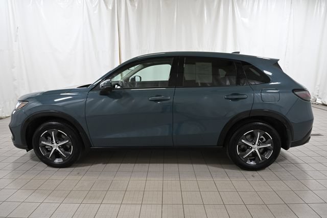 Used 2025 Honda HR-V EX-L image 9