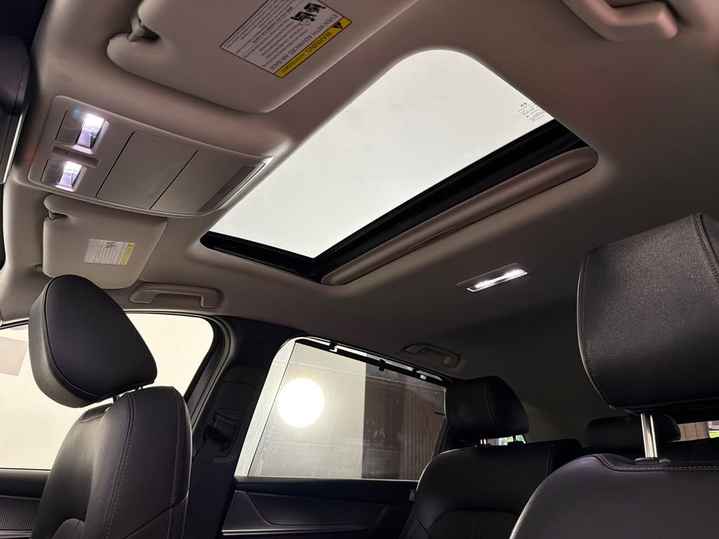 Used 2025 MAZDA CX-70 3.3 Turbo w/ Preferred Package image 2