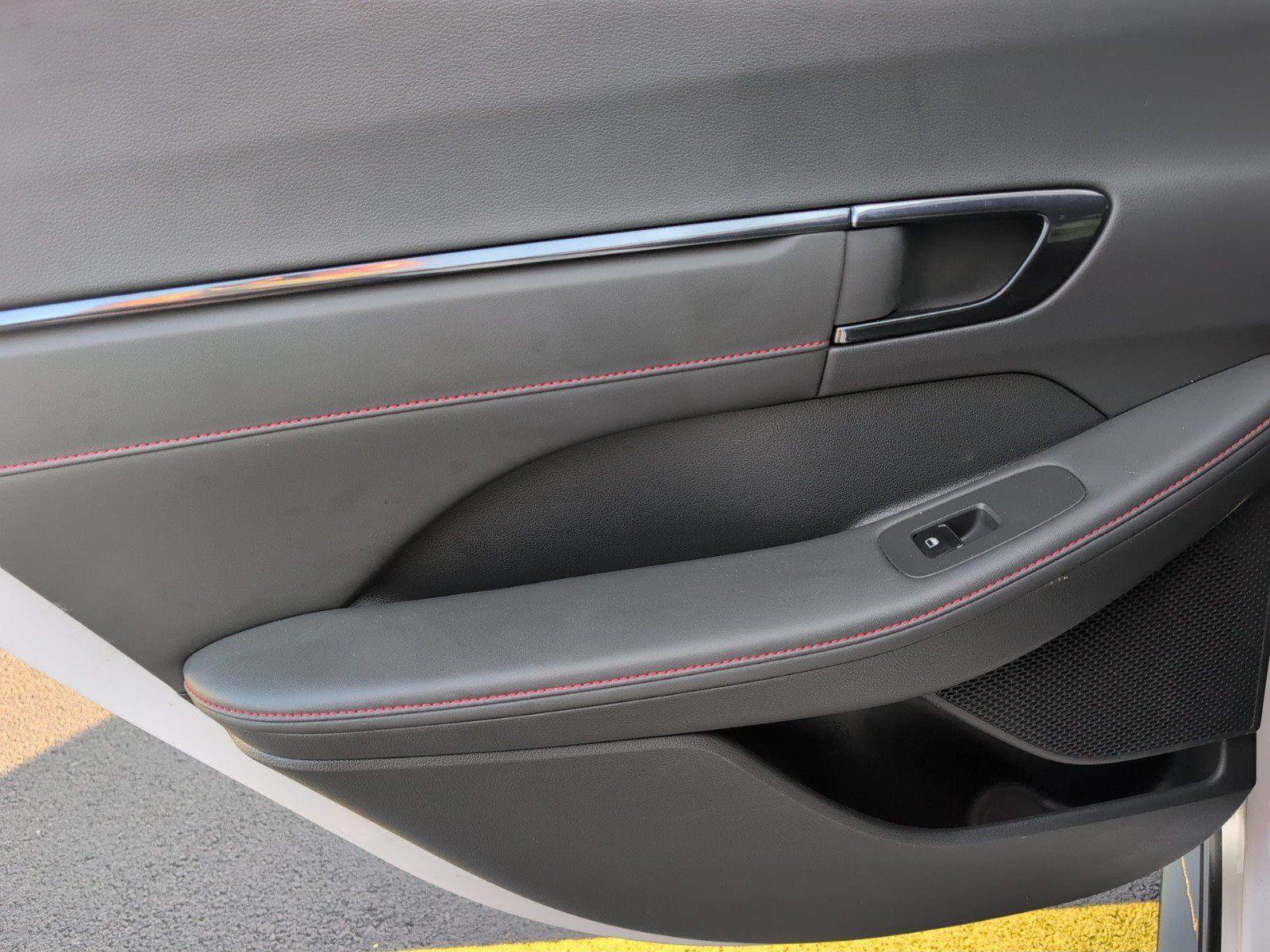 Used 2023 Hyundai Sonata N Line FWD image 37