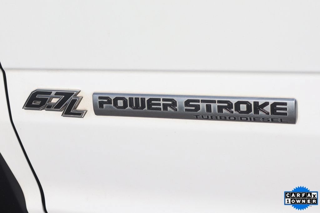 Used 2018 Ford F550 2WD Crew Cab Super Duty image 43