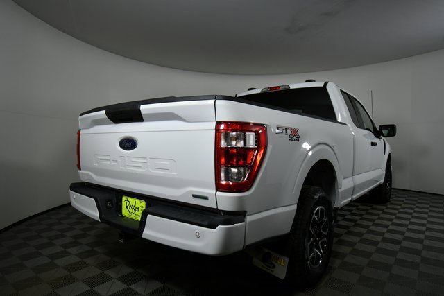 Used 2023 Ford F150 XL w/ STX Appearance Package image 11