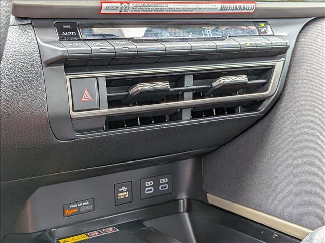 Used 2026 Toyota Camry LE FWD image 14