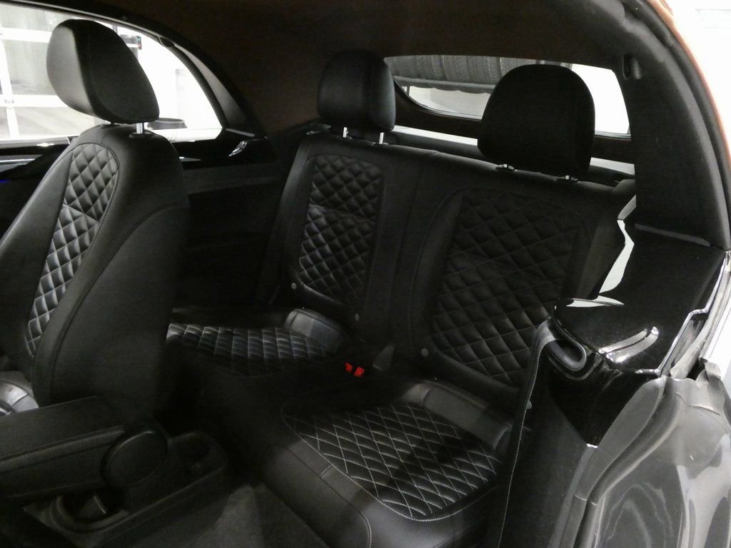 Used 2019 Volkswagen Beetle 2.0T SE image 42