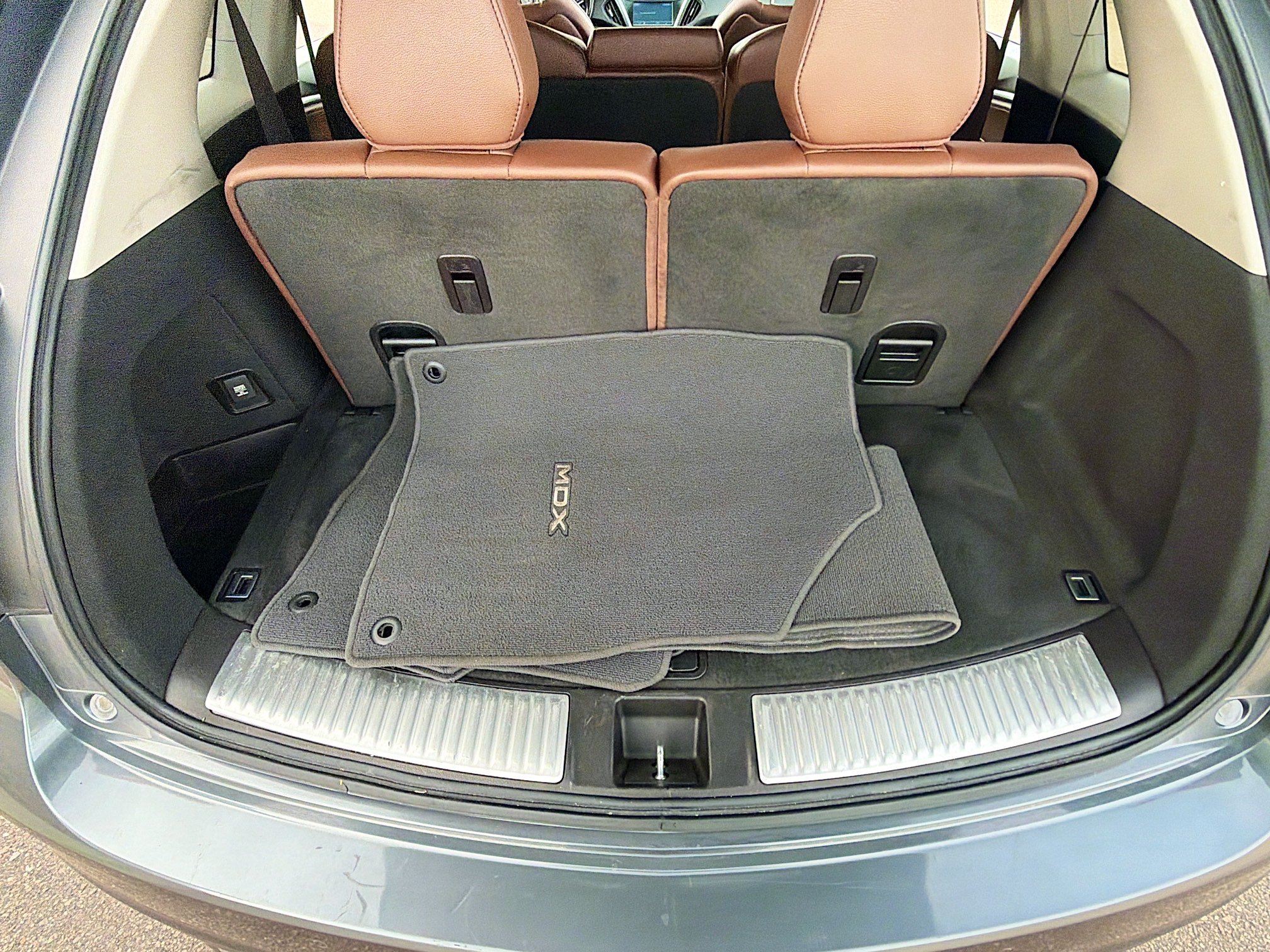 Used 2020 Acura MDX SH-AWD w/ Technology Package image 31