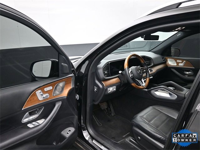 Used 2022 Mercedes-Benz GLE 350 4MATIC image 10