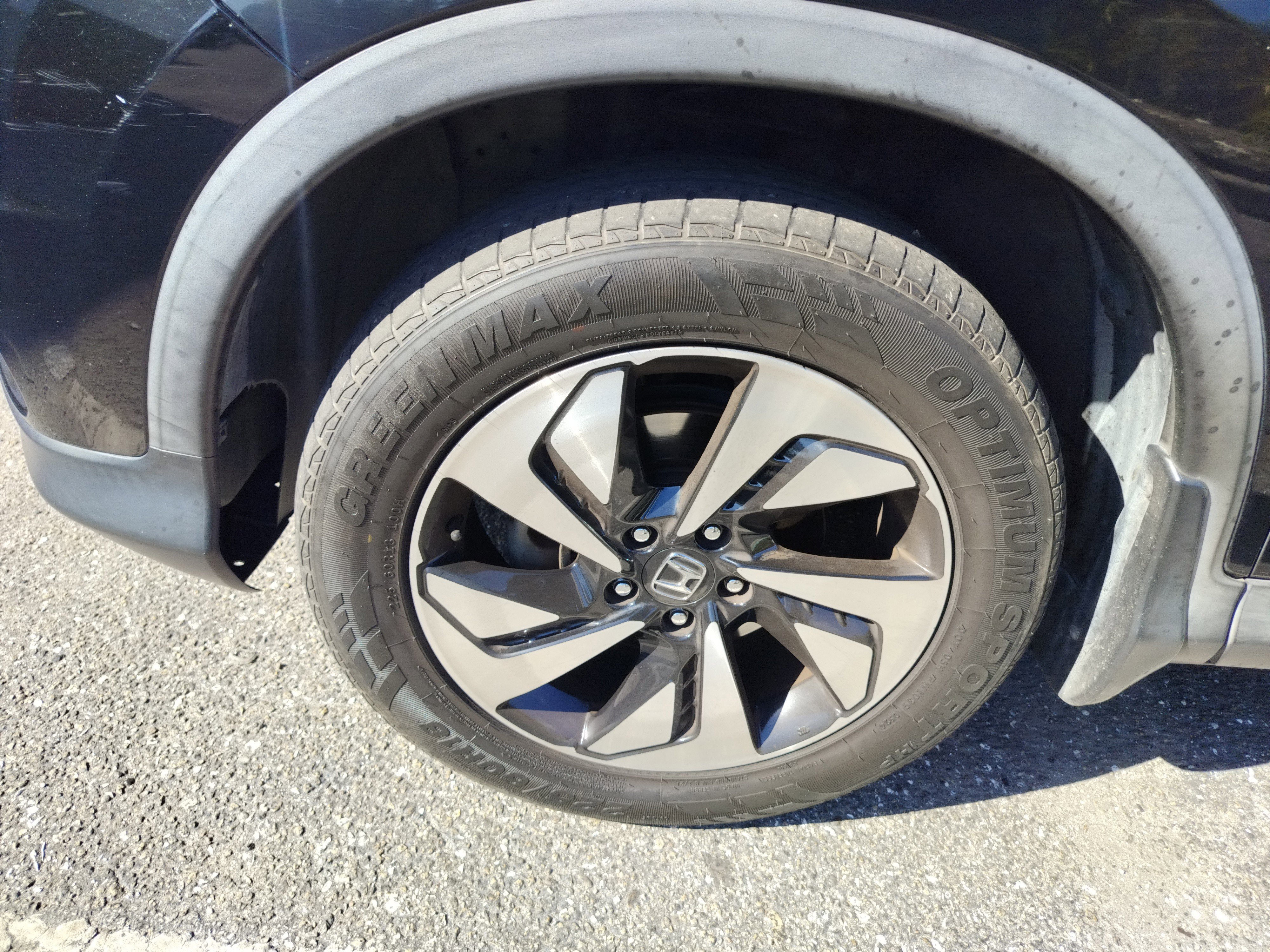 Used 2016 Honda CR-V Touring image 4