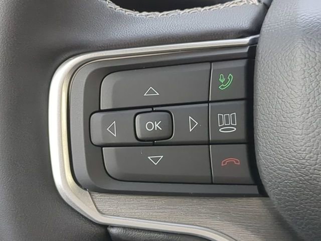 New 2025 Jeep Wagoneer Series II AWD/4WD image 25