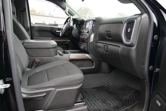 Used 2021 Chevrolet Silverado 1500 RST w/ Redline Edition image 47