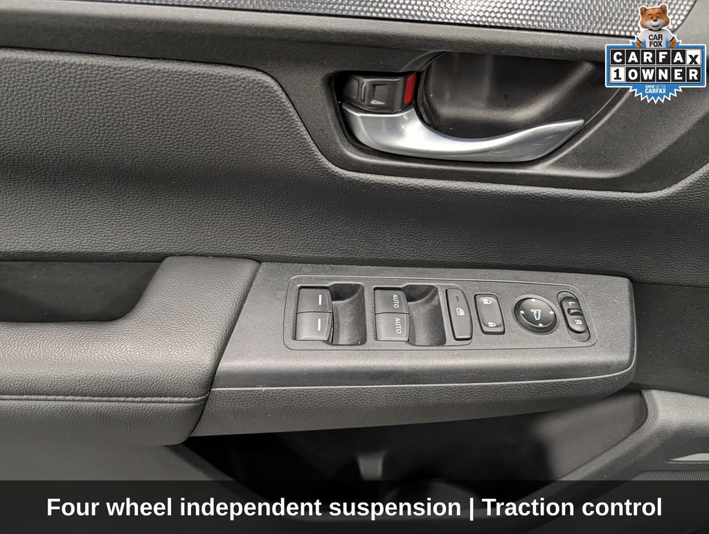Certified 2023 Honda CR-V EX image 11