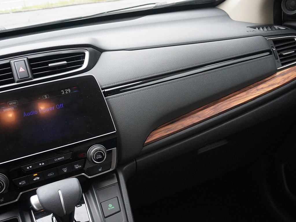Used 2018 Honda CR-V EX image 39