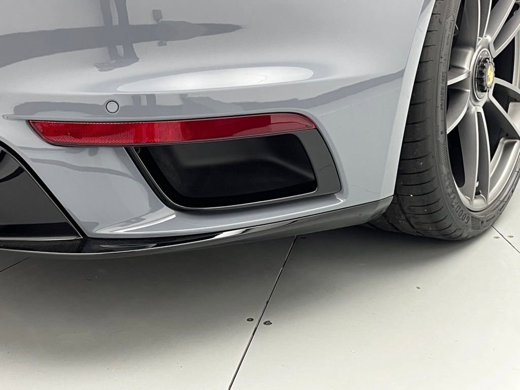 Used 2024 Porsche 911 Turbo S image 45