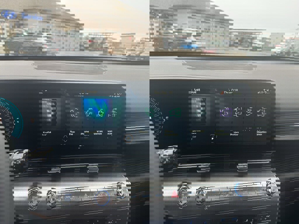 New 2026 Hyundai Kona SEL Sport image 10