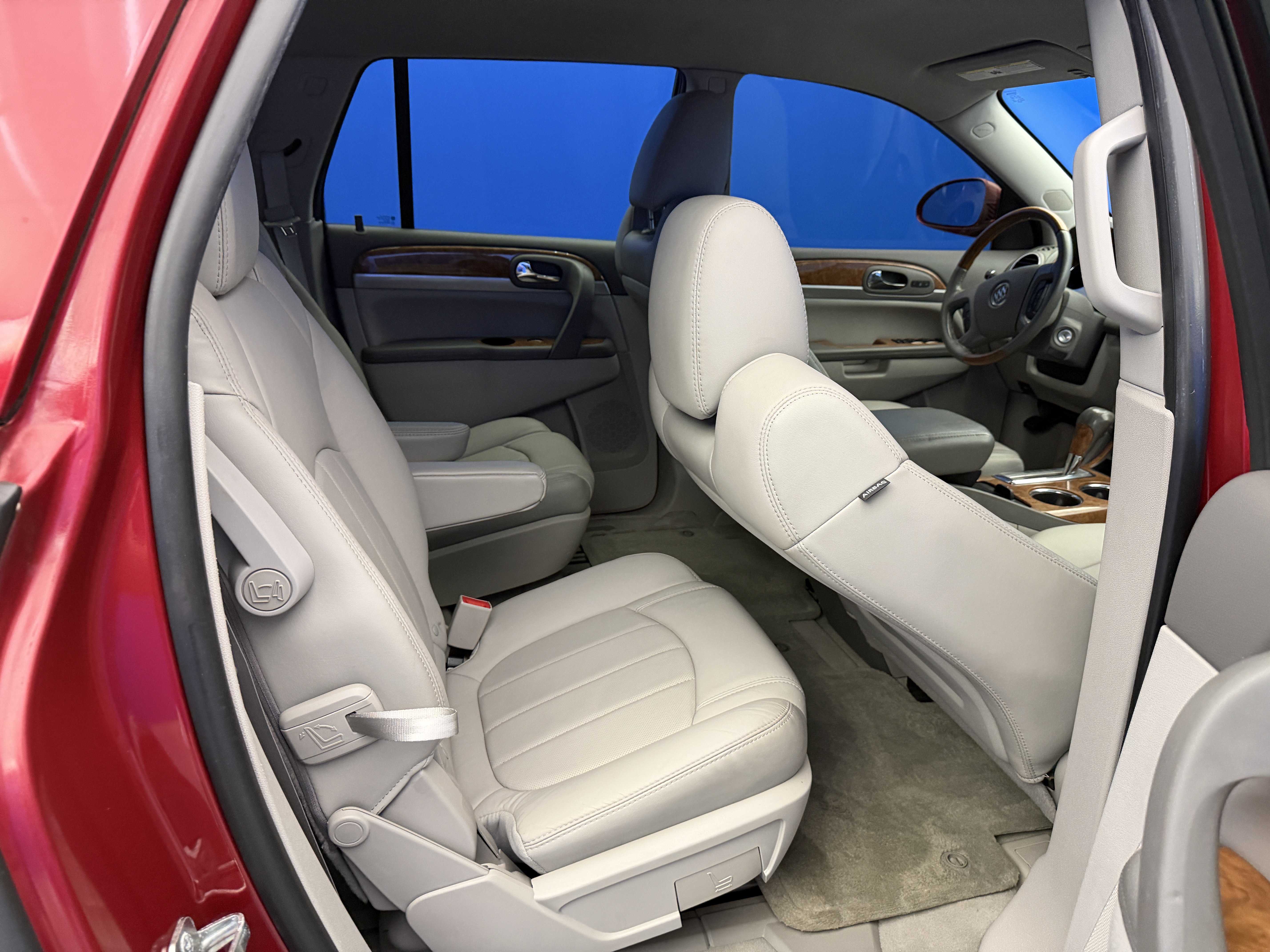 Used 2012 Buick Enclave Leather w/ Trailering Provision Package AWD/4WD image 25