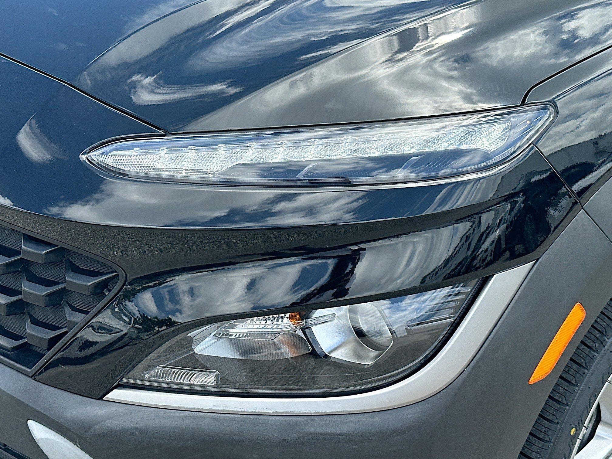 Used 2023 Hyundai Kona SE image 24