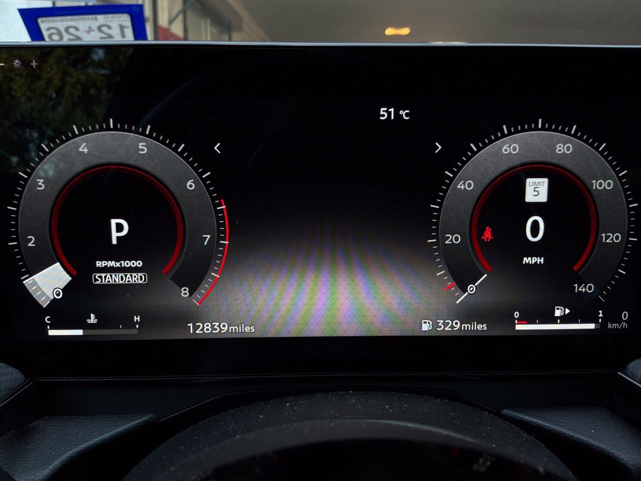 Used 2026 Nissan Kicks SR FWD image 40