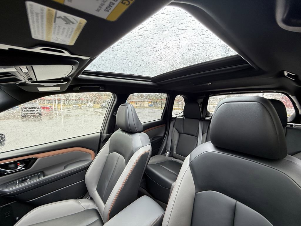 Used 2025 Subaru Forester Sport image 25