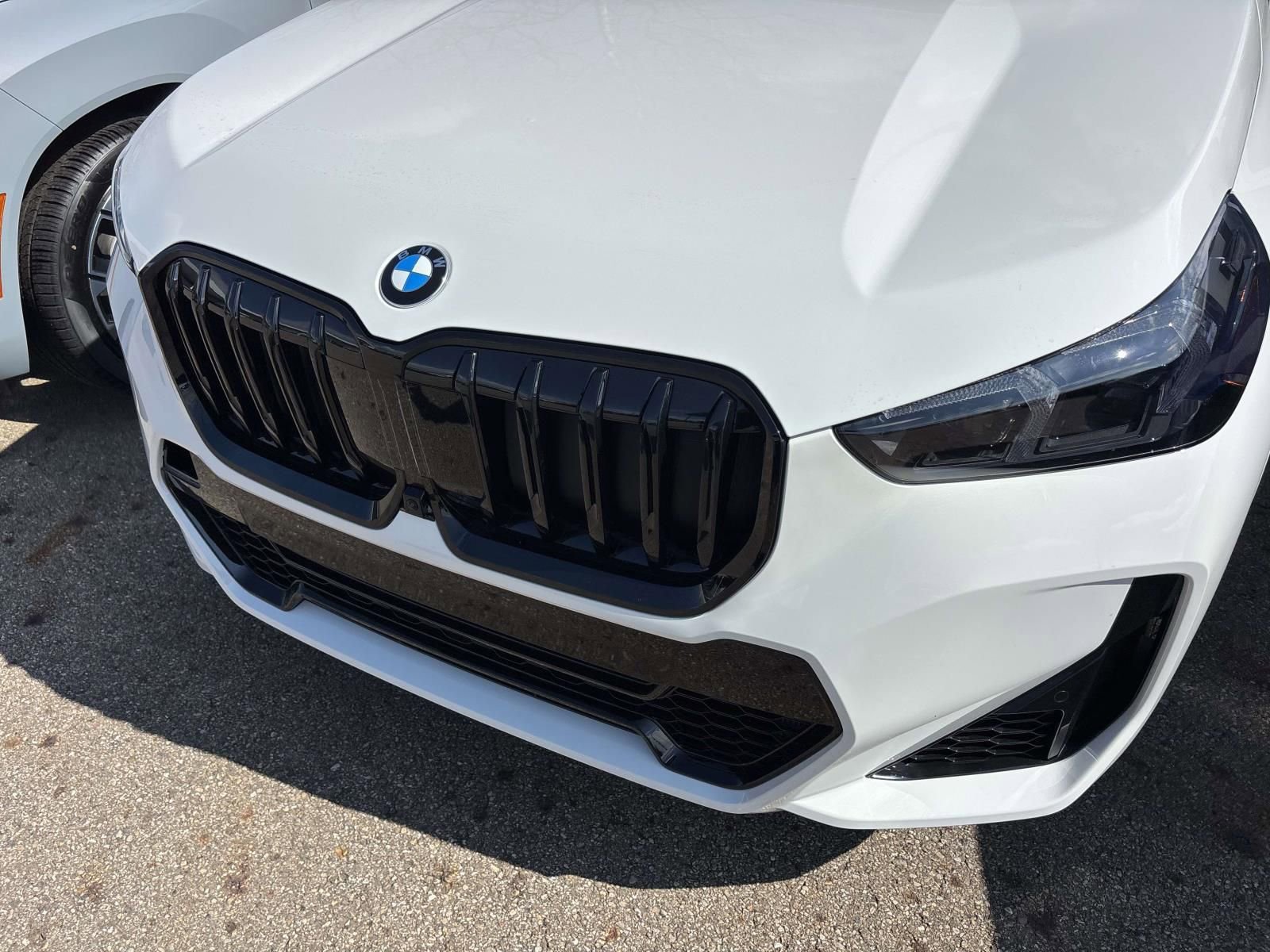 New 2026 BMW X1 xDrive28i image 5