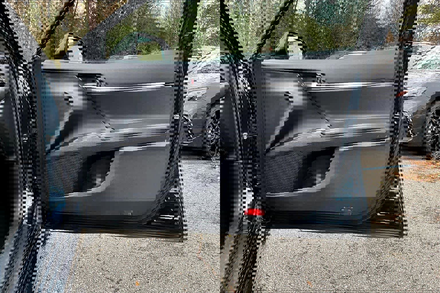 Certified 2021 Toyota Camry SE w/ Convenience Package image 44