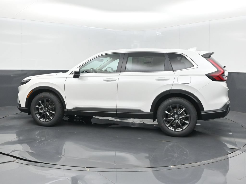 New 2026 Honda CR-V EX-L image 4