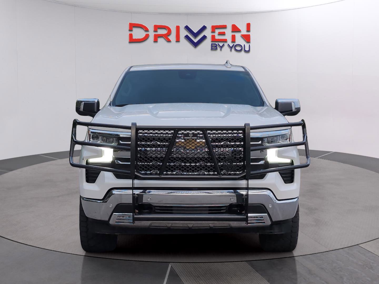 Used 2022 Chevrolet Silverado 1500 LTZ image 8