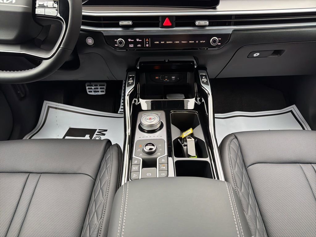 New 2026 Kia Sorento SX Prestige image 29