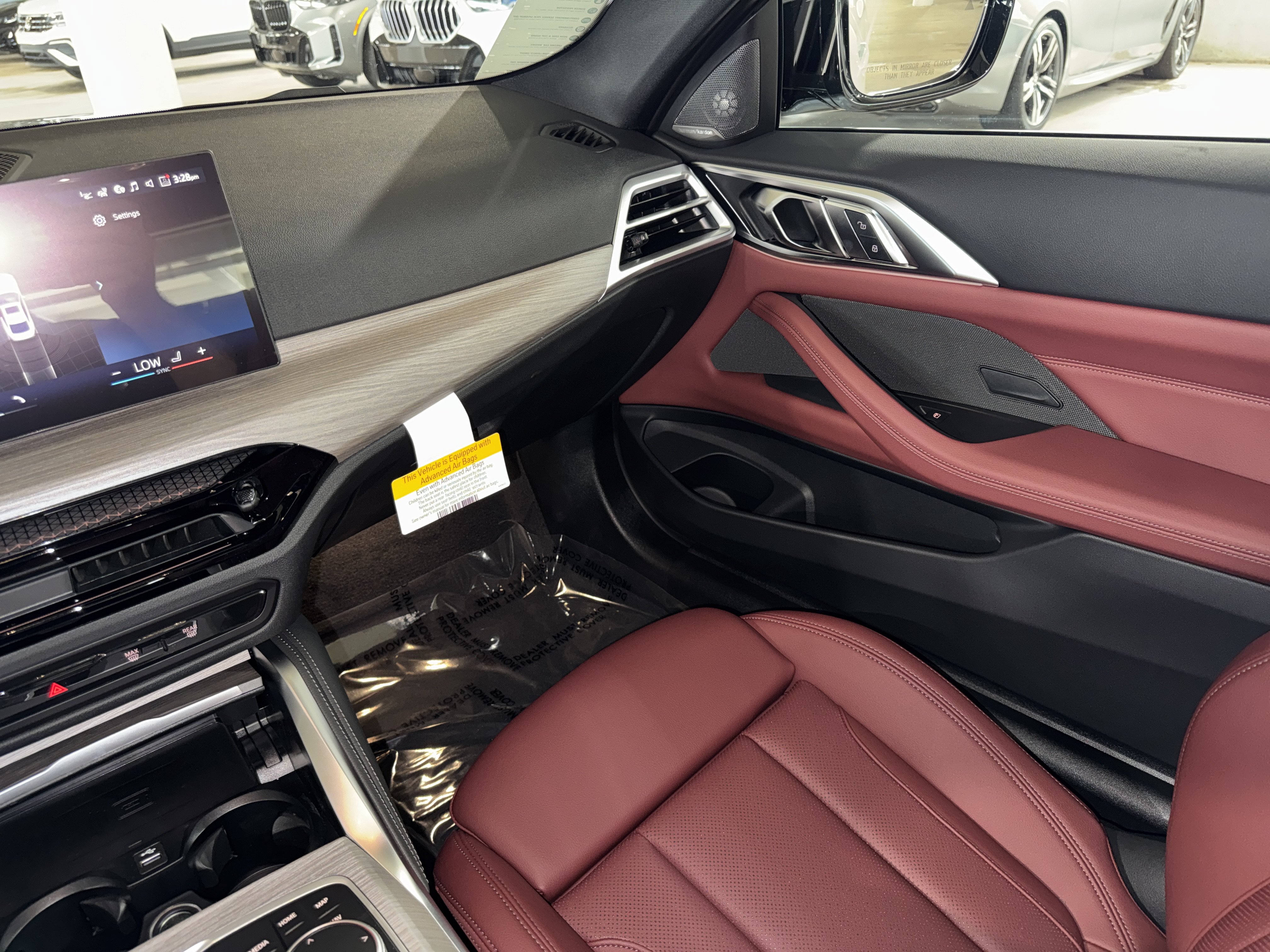 New 2027 BMW 430i Coupe w/ M Sport Package RWD image 20