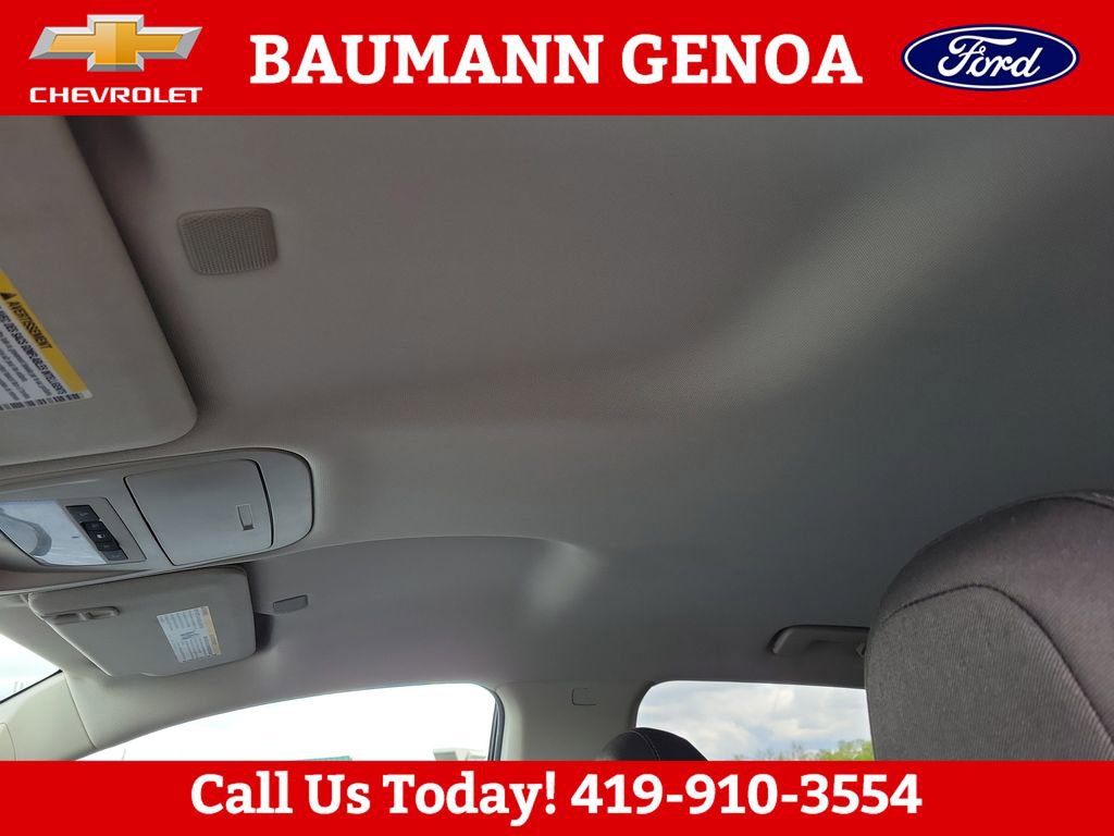Used 2020 GMC Canyon SLE w/ Elevation Edition AWD/4WD image 21