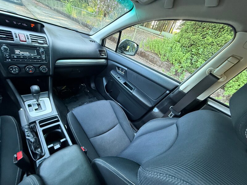 Used 2014 Subaru Impreza 2.0i Sport Premium w/ Popular Package #1 AWD/4WD image 17