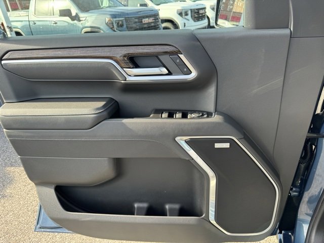 New 2026 GMC Sierra 1500 Elevation w/ Elevation Premium Package image 23