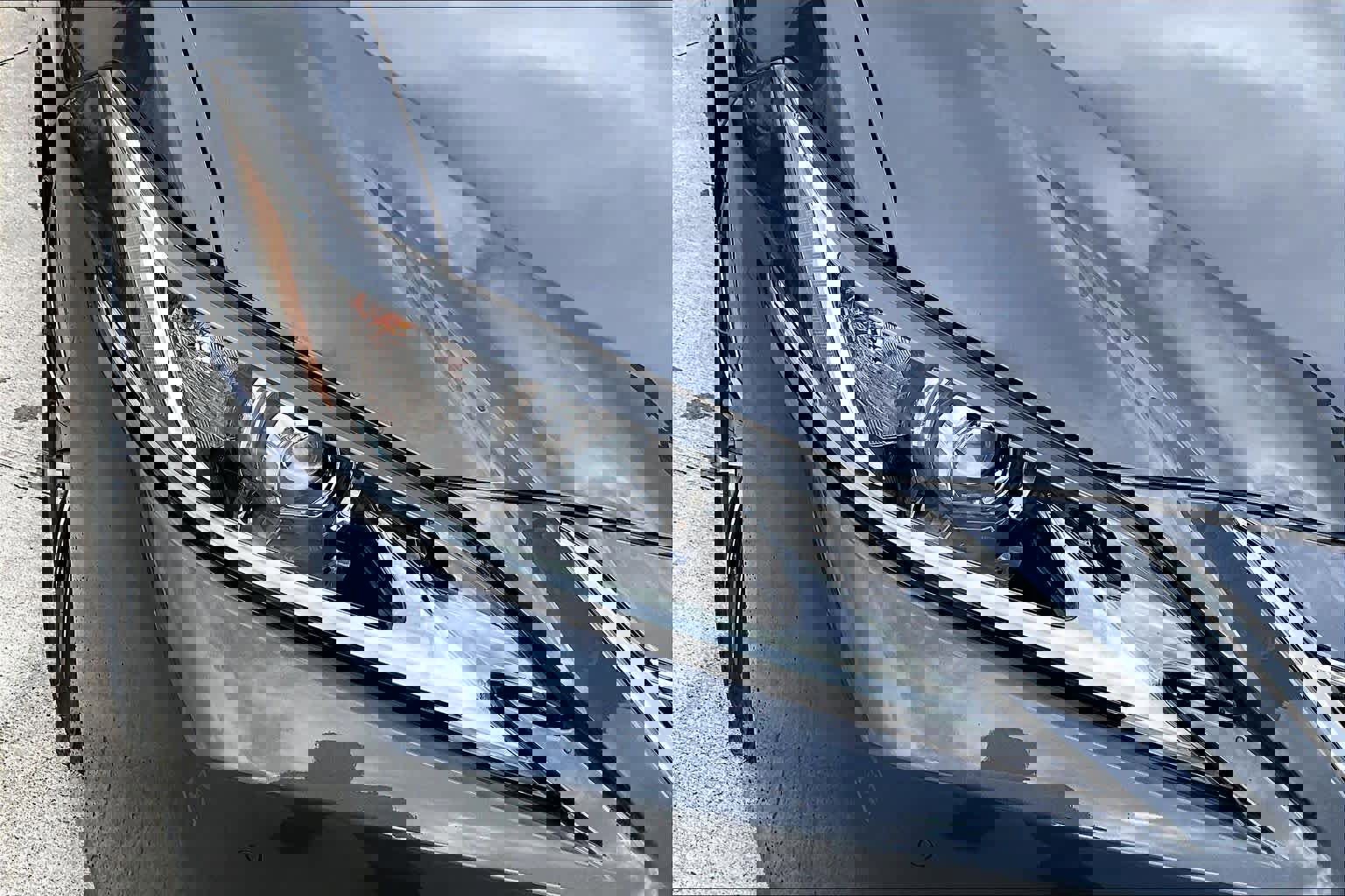 Used 2025 Lexus ES 350 w/ Premium Package image 28