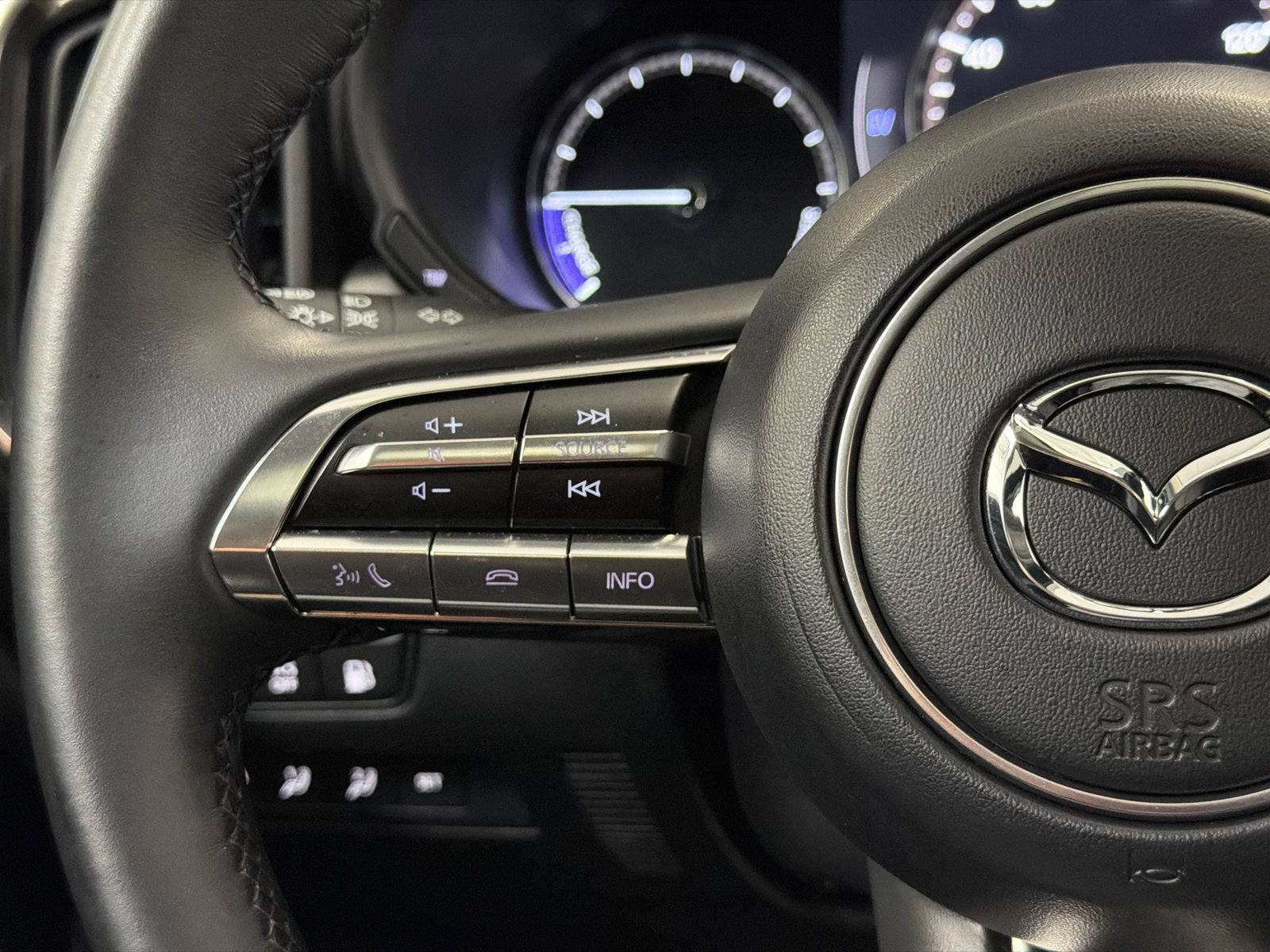 Certified 2025 MAZDA CX-50 2.5 Hybrid w/ Cargo Package AWD/4WD image 25