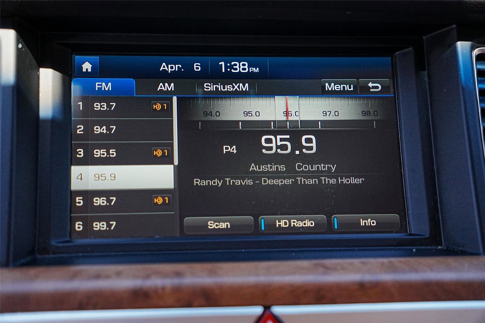 Used 2015 Hyundai Genesis 5.0 image 20