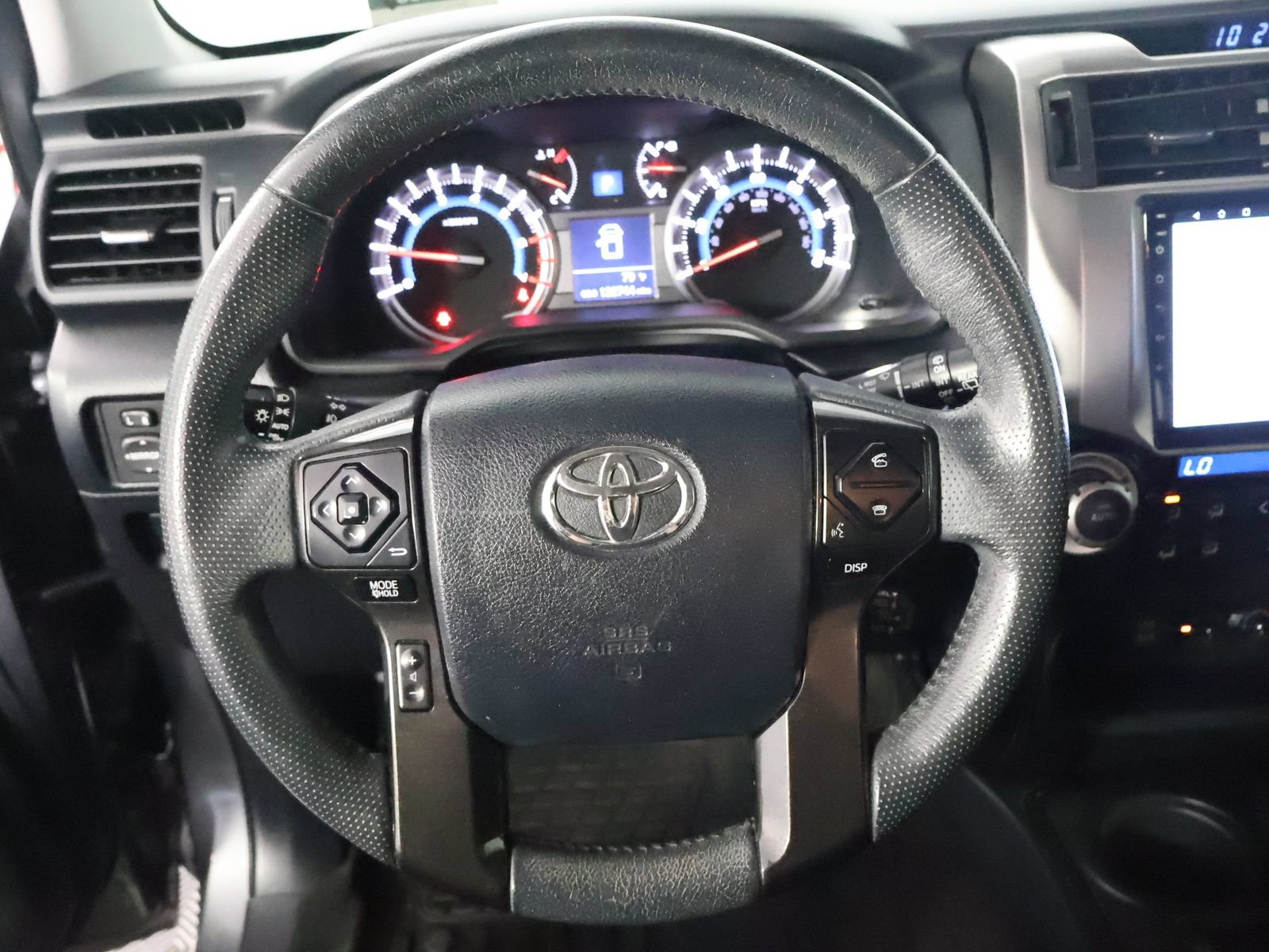 Used 2019 Toyota 4Runner Limited AWD/4WD image 31