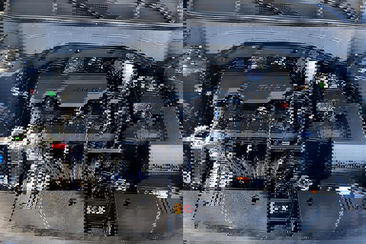 Certified 2024 Hyundai Kona SEL image 29