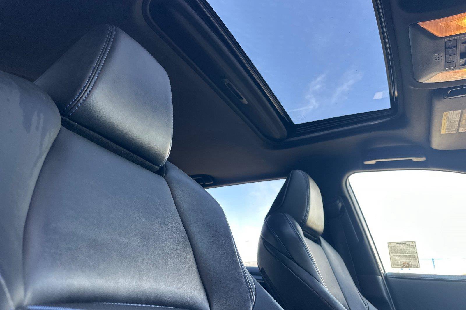 Used 2019 Toyota RAV4 XSE w/ Carpet Mat Package AWD/4WD image 16