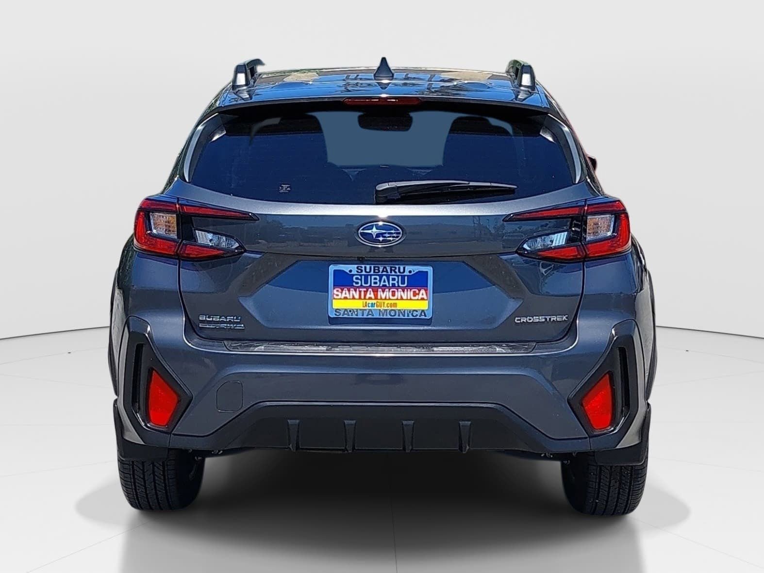 Certified 2024 Subaru Crosstrek 2.0i Premium AWD/4WD image 6