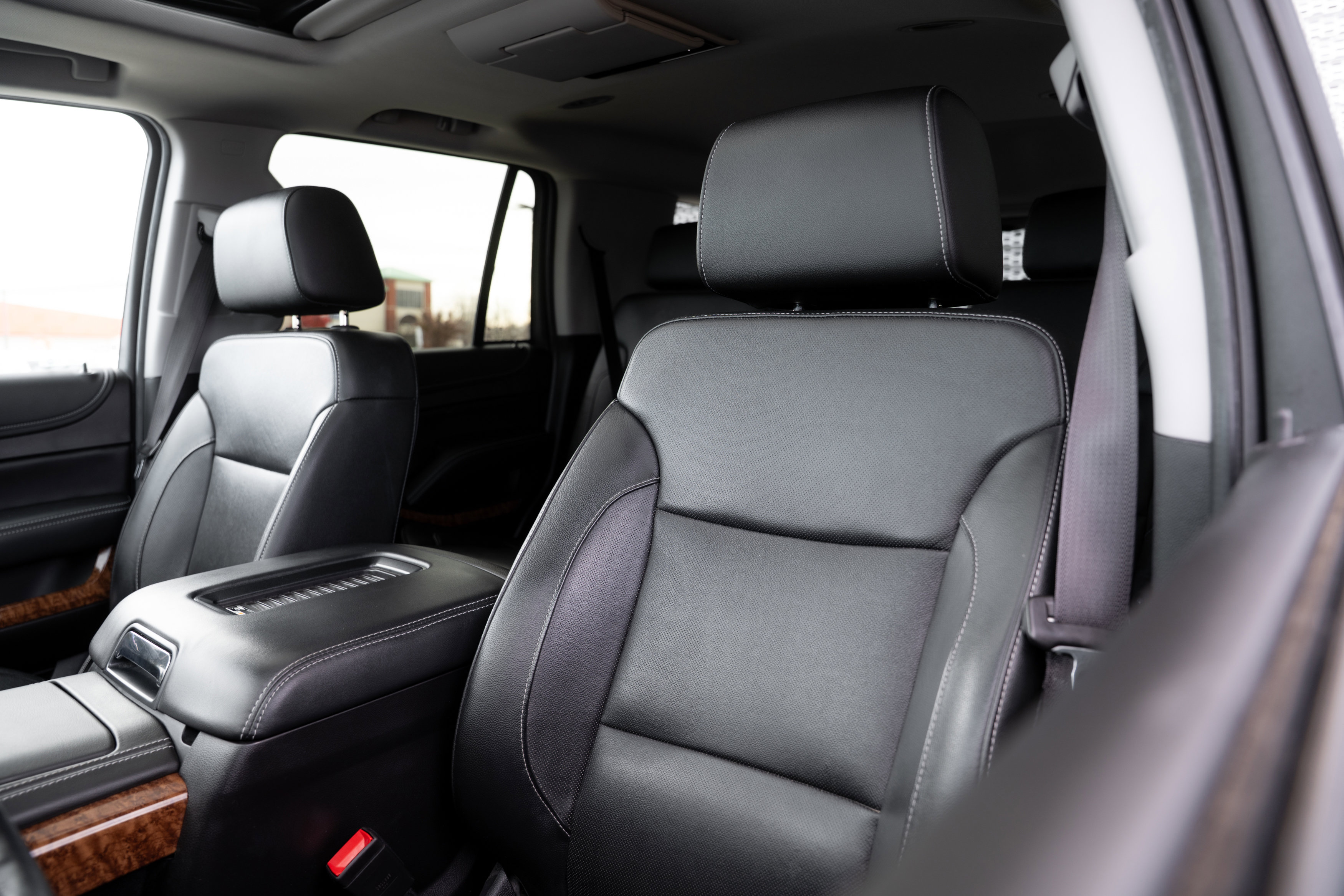 Used 2019 Chevrolet Tahoe Premier image 25