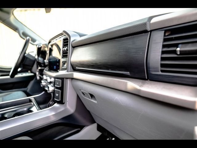 Used 2024 Ford F150 XLT w/ Mobile Office Package AWD/4WD image 46