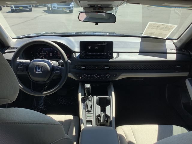 Used 2024 Honda Accord EX image 6