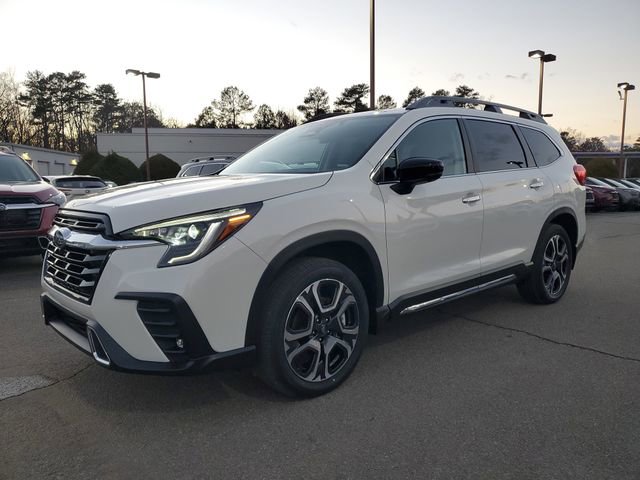 New 2026 Subaru Ascent Touring image 3
