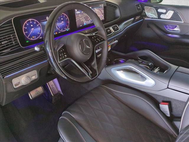 New 2026 Mercedes-Benz Maybach GLS 600 4MATIC image 3