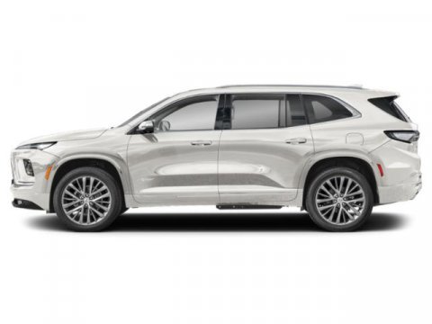 New 2026 Buick Enclave Avenir w/ Super Cruise Package image 3