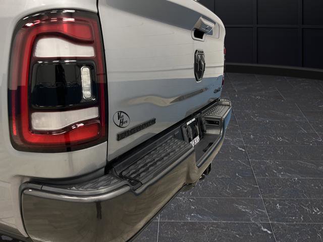 Used 2023 RAM 2500 Big Horn w/ Night Edition image 32