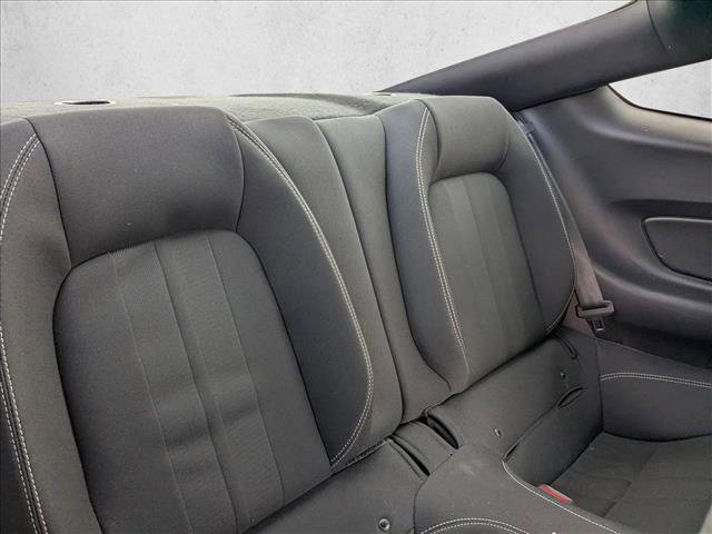 Used 2021 Ford Mustang GT image 19