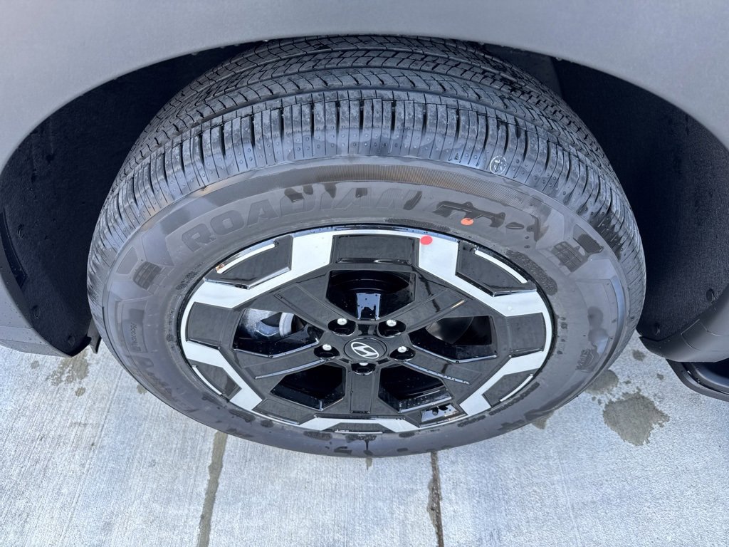 New 2026 Hyundai Santa Fe SE image 19