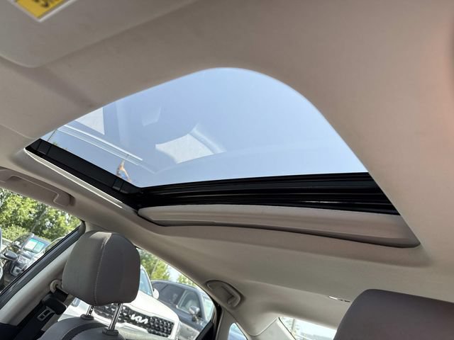 Used 2018 Honda Civic EX-T image 16