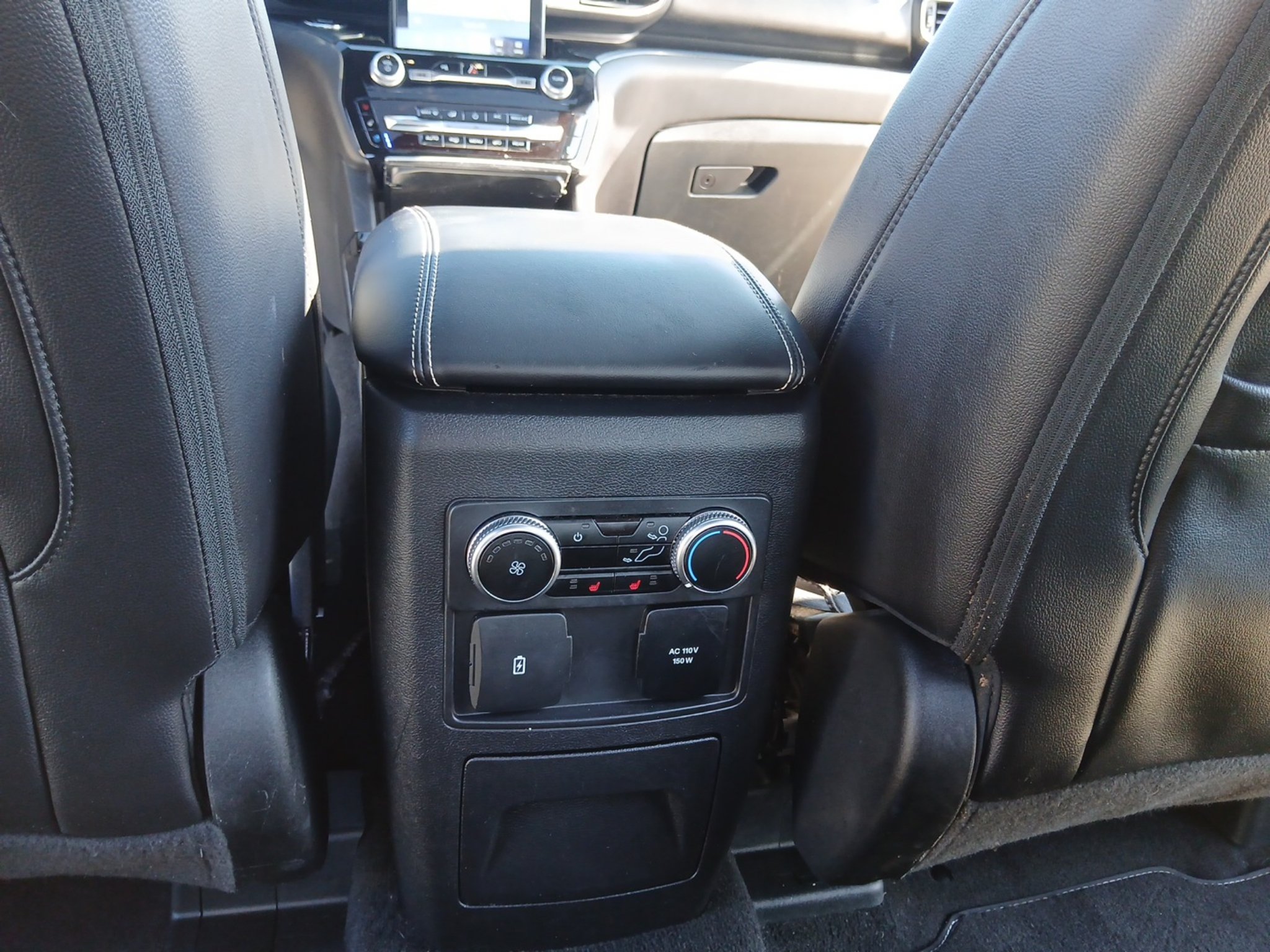 Used 2023 Ford Explorer ST w/ Equipment Group 401A AWD/4WD image 21