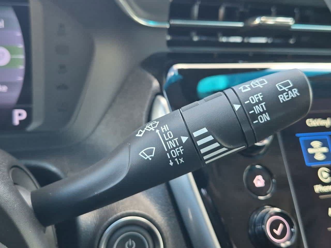 Used 2023 Chevrolet Bolt LT w/ Infotainment Package FWD image 25