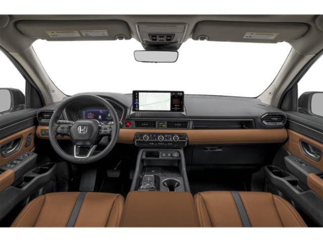 New 2026 Honda Pilot image 10